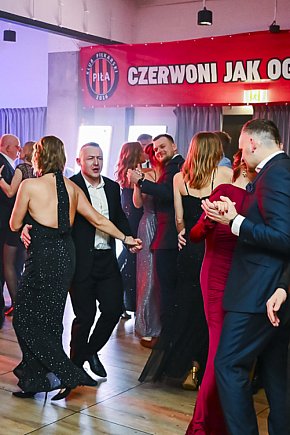 Bal Przyjaciół  KP Piła - cz. 2-2135