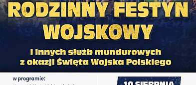 Rodzinny Festyn Wojskowy-253761