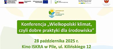 Wielkopolski klimat, czyli dobre praktyki dla środowiska-3952