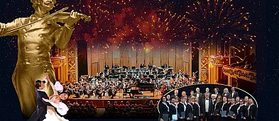 Wiedeński Nowy Rok-3961