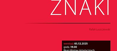 Rafał Łuszczewski: Znaki-3972