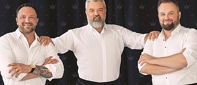 Koncert Trzech Tenorów Vincero-3973