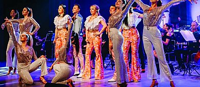 Abba i inni symfonicznie cz. 2-3976