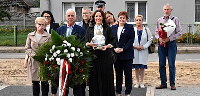 To już 86 lat... Oddali hołd pomordowanym w Zacharzynie-43174