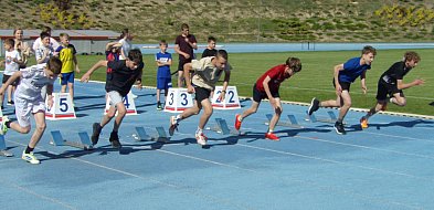 PTKKF zachęca do udziału w Czwartkach Lekkoatletycznych-43191