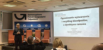 Część gmin uniknie kar za śmieci KE zgodziła się na obniżenie celów recyklingu-43189