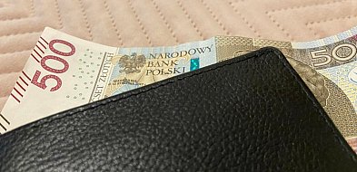 Minimalna pensja znów w górę. Rząd ogłosił stawki na 2026 rok-43213