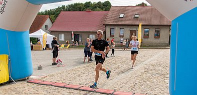 Pobiegli Ćwiartką Drzymały-43222