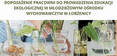 MOW w Łobżenicy z nową ekopracownią-43243