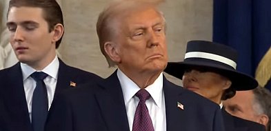 Medialna "gównoburza" o list od Trumpa-43281
