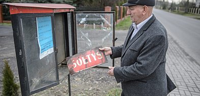 Sołtys dysponujący mieniem komunalnym. Miasta krytycznie o poselskim projekcie -43301