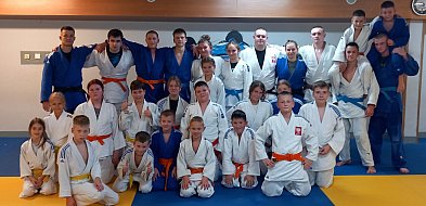 Chcesz rozpocząć przygodę z judo? Dołącz do Judo Jopek Team!-43917