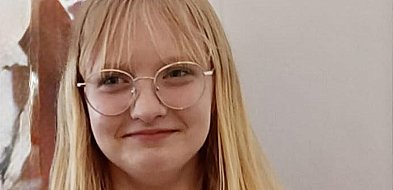 Zaginiona 13-latka z Kostrzynka odnalazła się-43992