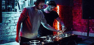 Bas przejmie parkiet! Zbliża się „Techno nad Notecią”-44309