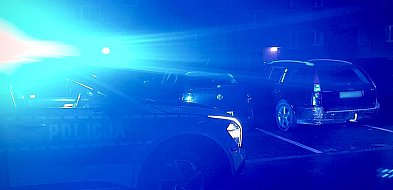 Chciał ukraść samochód. Tyle że wcześniej sporo wypił…-44354