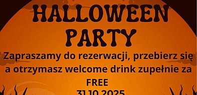 Postraszą w „Jutrzence”. Dołącz!-44366