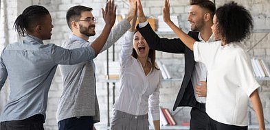 Inwestycja w zespół, która procentuje. Jak gry scenariuszowe zwiększają efektywnoś-44375