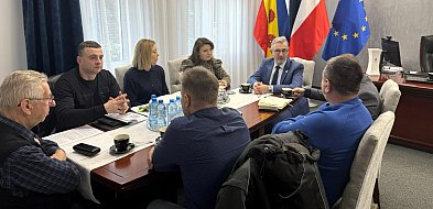 Rada budowy o przebudowie szkoły w Miasteczku Krajeńskim-44402