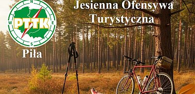 Jesienna ofensywa turystyczna. Oto, co w ten weekend-44516