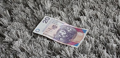 Nowy banknot o nominale 20 zł. Wchodzi do obiegu w tym tygodniu-44565