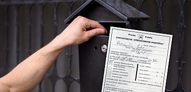 Papierowe awizo odchodzi do historii. Teraz tak będziesz odbierać pisma-44575