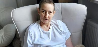 Pomóżmy Sylwii wrócić do życia!