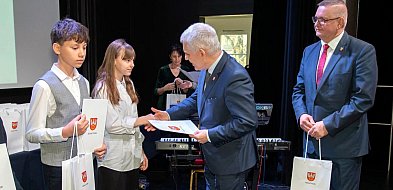 W Iskrze podsumowano olimpiady ekologiczne. Oto lista laureatów-44618