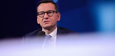 Sondaż dla WP: Morawiecki najlepszym kandydatem PiS na premiera-44682