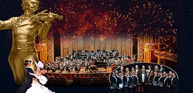 Wiedeński Nowy Rok w RCK w Pile-44687