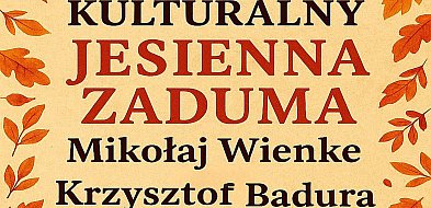 W Krostkowie popadną w jesienną zadumę-44723