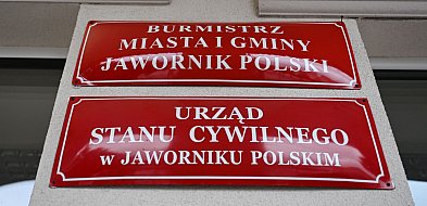 Rozwód w urzędzie stanu cywilnego. Rząd przyjął projekt ustawy-44768