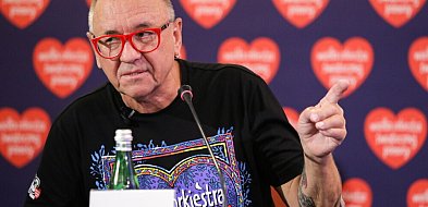 Jerzy Owsiak zapowiada zmianę swojej roli w WOŚP: ja swoje zrobiłem-44894
