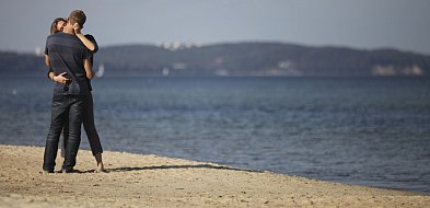 Zwyczaj całowania się pojawił się 21 mln lat temu-44934