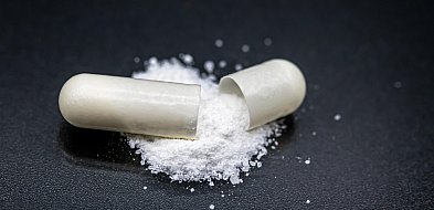 Salmonella w popularnym suplemencie. „Nie należy spożywać”-44972