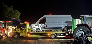 Złodzieje samochodów w rękach policji [wideo]-44978