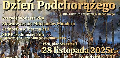 28 listopada: przyjdź na Dzień Podchorążego-45005