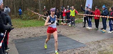 Dzielnicowa z Piły na podium mistrzostw Europy!-45033