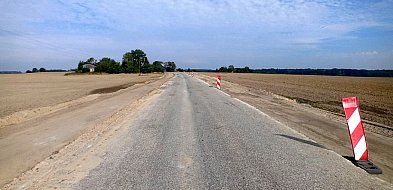 Od dzisiaj nie przejedziesz z Podróżnej do Bądecza. Potrzebne nowe zezwolenie-45024