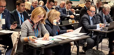 Miasta alarmują: rządowy projekt grozi demontażem systemu odpadowego-45038