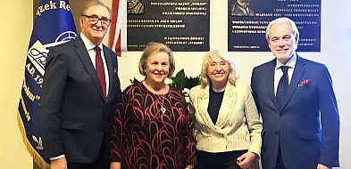 Żeromski uczczony przez „Społem”-45021