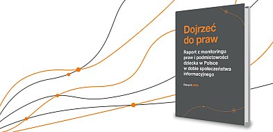 Czy prawa dziecka w internecie są respektowane. Nowy raport-45041