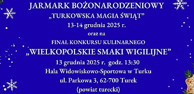 Konkurs na „Wielkopolskie Smaki Wigilijne”. Wytrawne i na słodko-45045