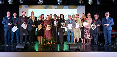 Święto pracowników pomocy społecznej-45105