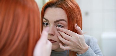 Wzmocnienie oczu przy noszeniu soczewek – jak wspierać wzrok każdego dnia?-45087