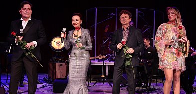 "Perły Muzyki Rozrywkowej" - muzyczna podróż z Grażyną Brodzińską i jej gośćmi-45081