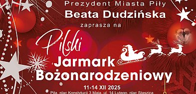 4 dni Pilskiego Jarmarku Bożonarodzeniowego-45072