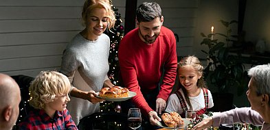 Jak przygotować Święta takie jak kiedyś?-45141