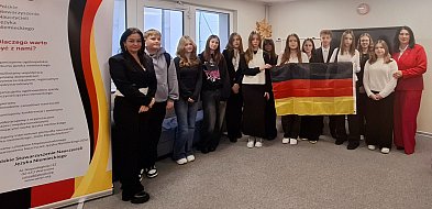 "Lust auf Deutsch". Jak wypadną uczniowie z Wysokiej?-45147