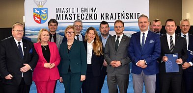 W grupie większa niezależność. Podpisano Klastry Energii-45138