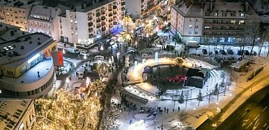 Będzie jarmark, będą utrudnienia-45156